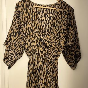 Vici Romper Like New